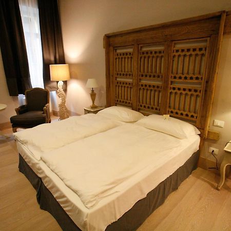 Locanda In Borgo Garni & Wellness Borgo Valsugana Chambre photo