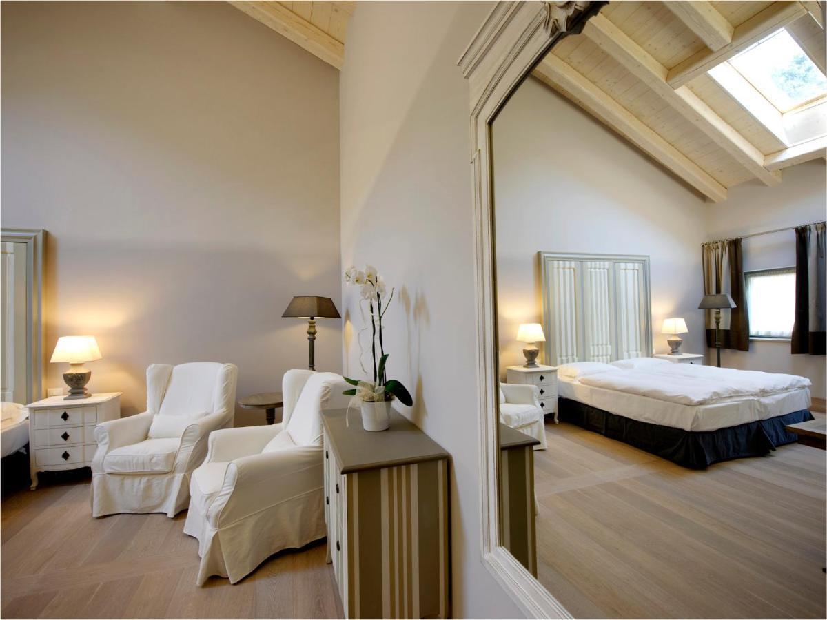 Locanda In Borgo Garni & Wellness Borgo Valsugana Extérieur photo