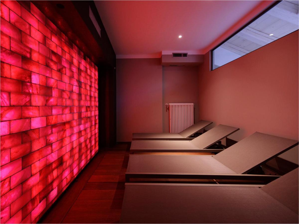 Locanda In Borgo Garni & Wellness Borgo Valsugana Extérieur photo