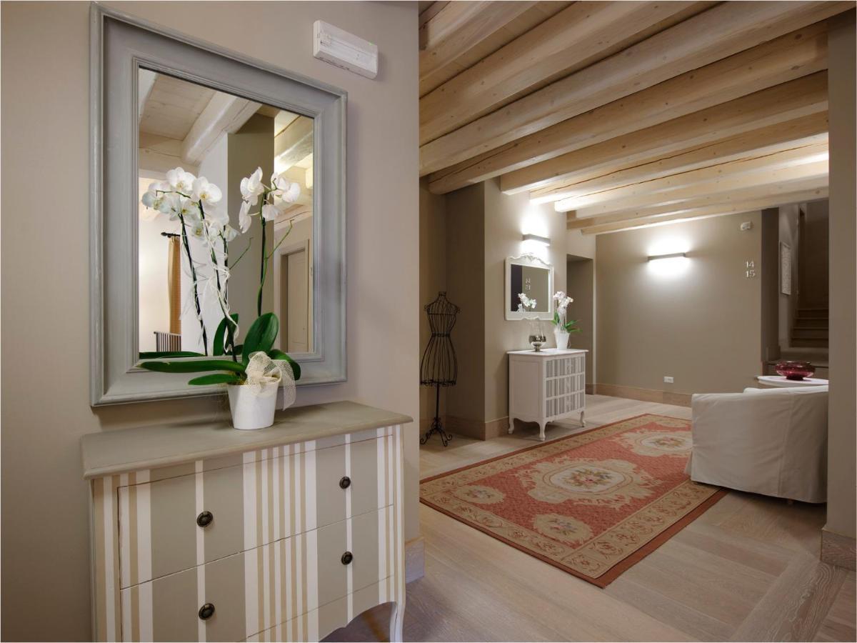 Locanda In Borgo Garni & Wellness Borgo Valsugana Extérieur photo