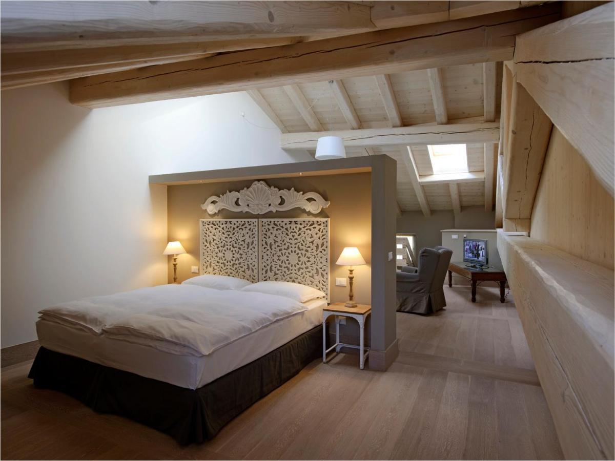 Locanda In Borgo Garni & Wellness Borgo Valsugana Extérieur photo
