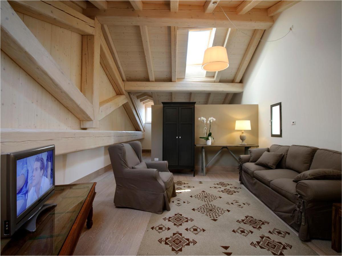 Locanda In Borgo Garni & Wellness Borgo Valsugana Extérieur photo