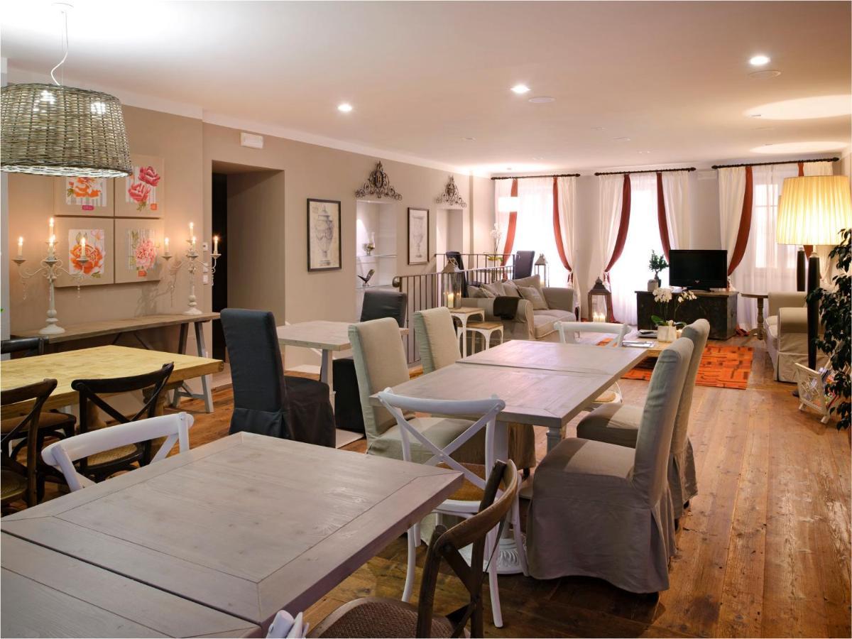 Locanda In Borgo Garni & Wellness Borgo Valsugana Extérieur photo