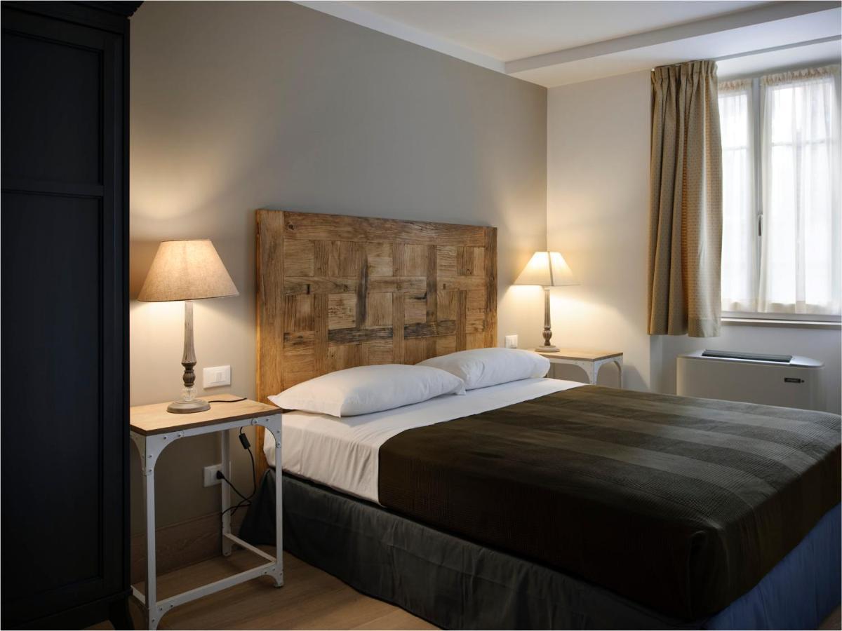 Locanda In Borgo Garni & Wellness Borgo Valsugana Extérieur photo