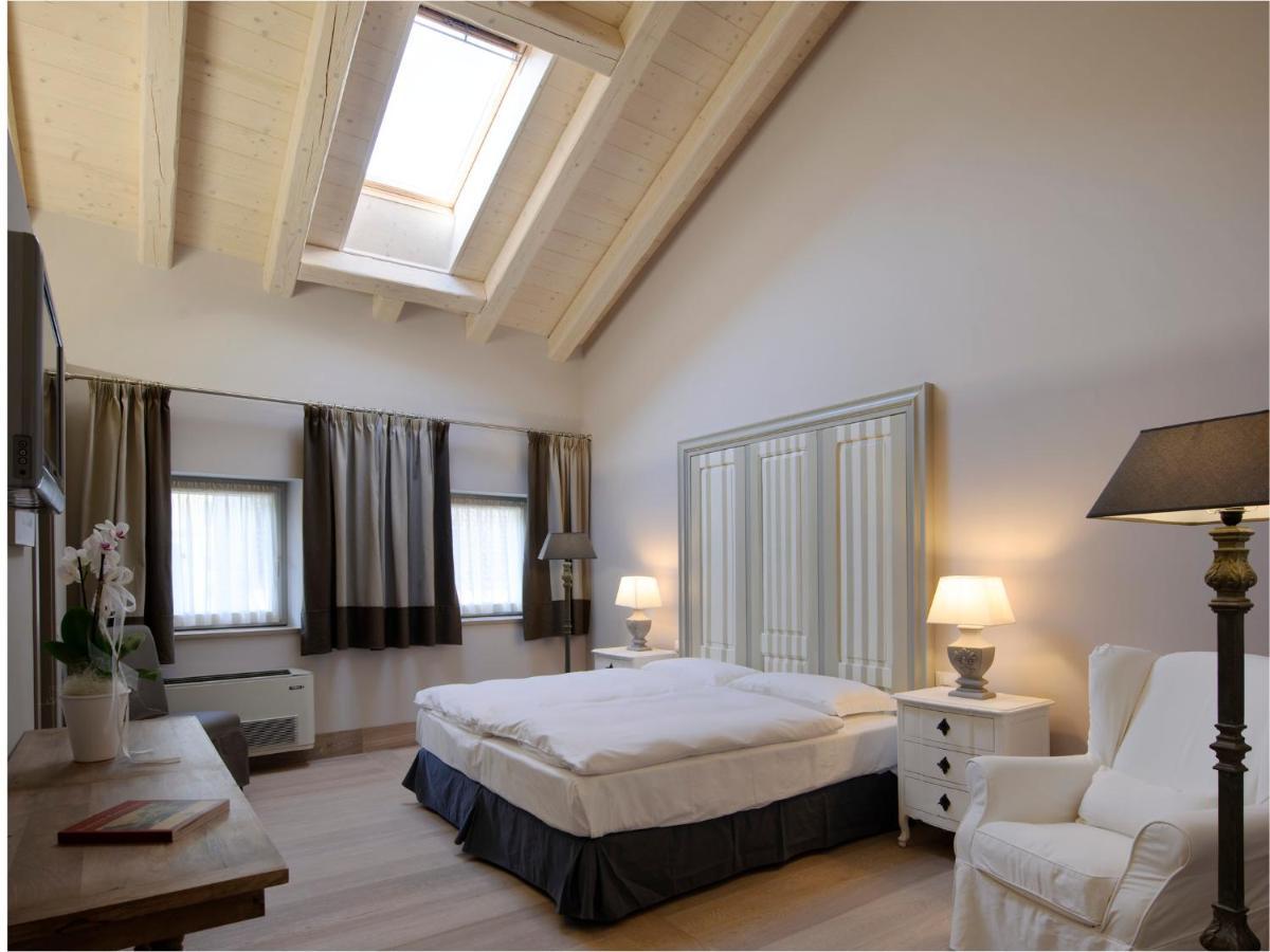 Locanda In Borgo Garni & Wellness Borgo Valsugana Extérieur photo