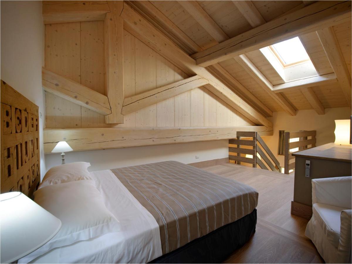 Locanda In Borgo Garni & Wellness Borgo Valsugana Extérieur photo