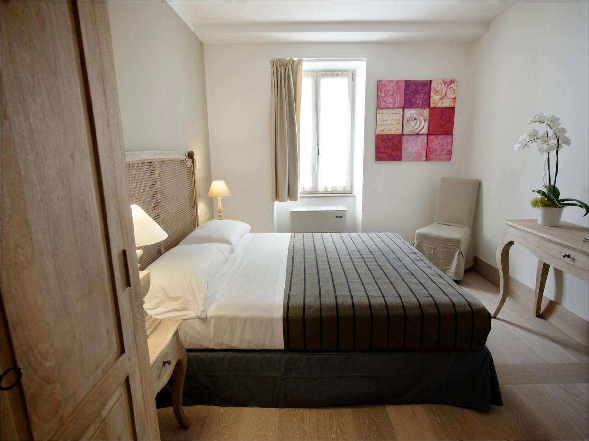 Locanda In Borgo Garni & Wellness Borgo Valsugana Extérieur photo