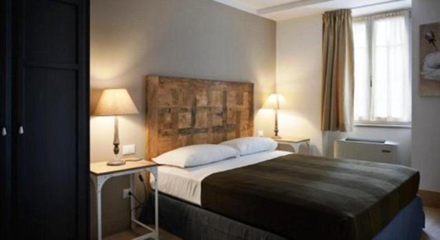 Locanda In Borgo Garni & Wellness Borgo Valsugana Extérieur photo