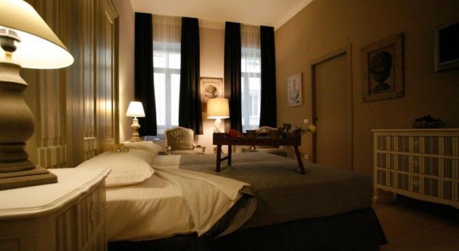 Locanda In Borgo Garni & Wellness Borgo Valsugana Extérieur photo