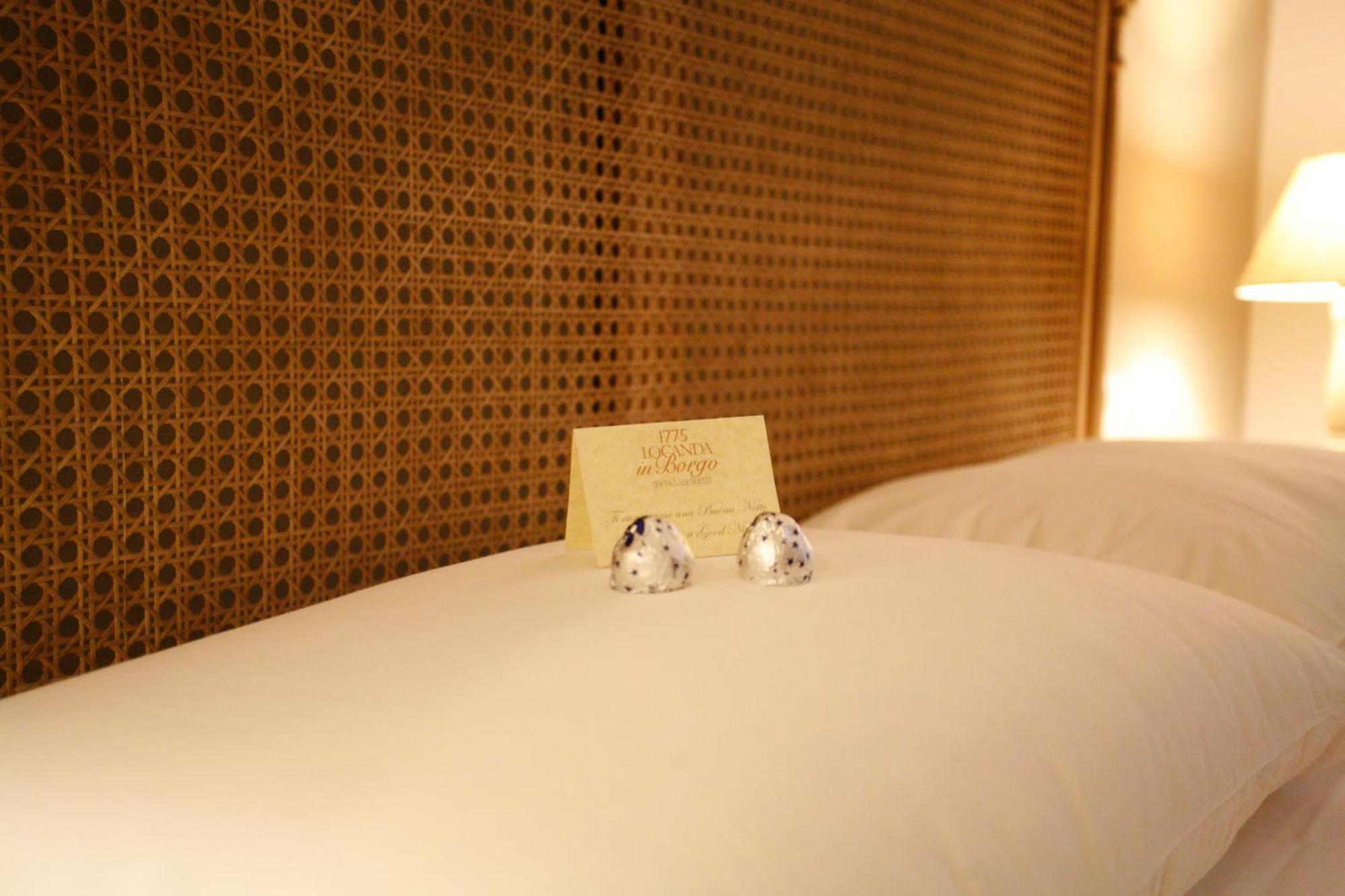 Locanda In Borgo Garni & Wellness Borgo Valsugana Chambre photo
