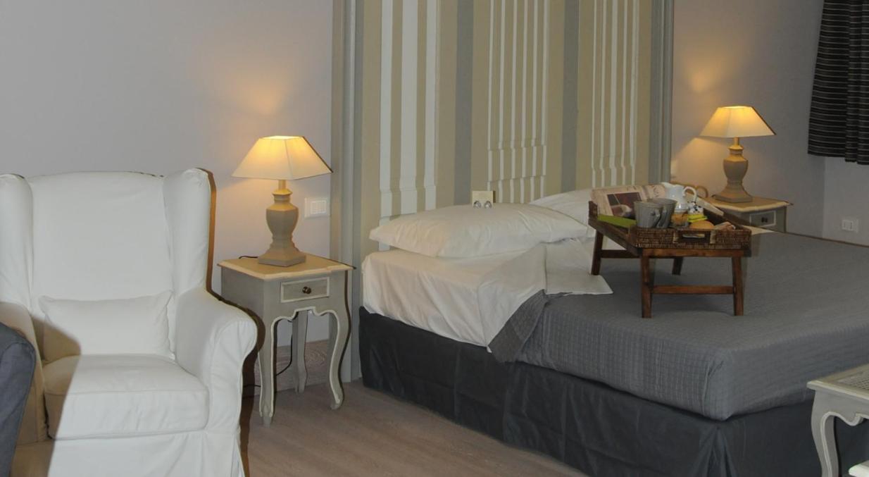 Locanda In Borgo Garni & Wellness Borgo Valsugana Chambre photo