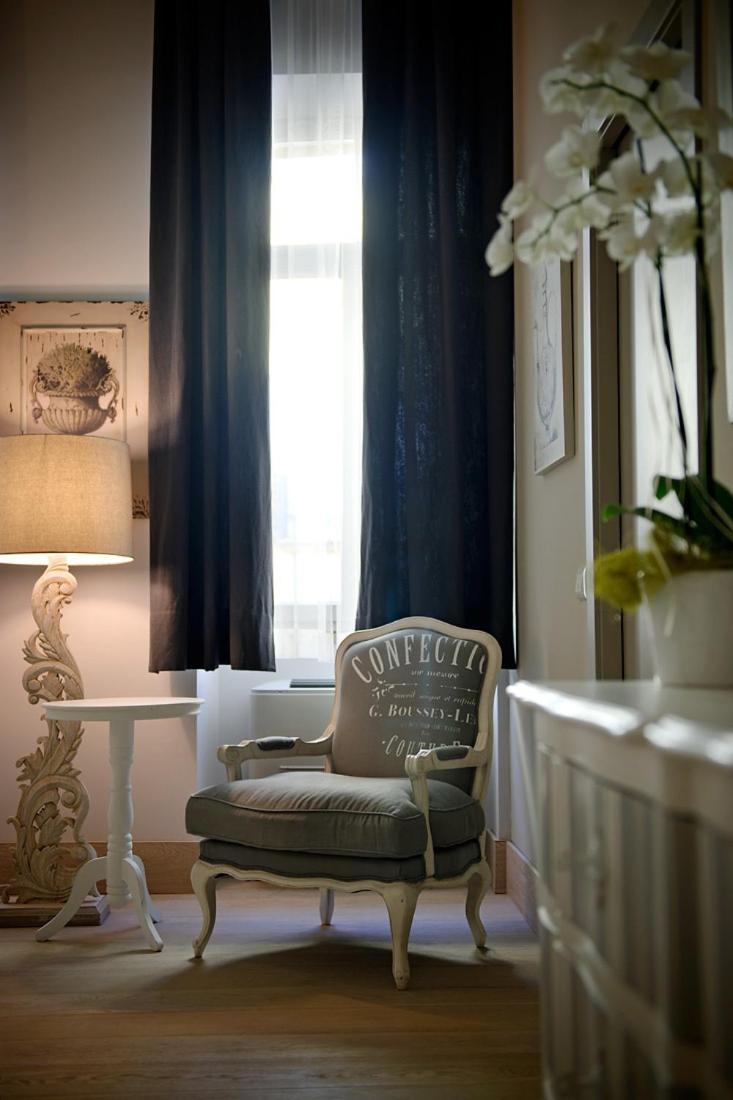 Locanda In Borgo Garni & Wellness Borgo Valsugana Chambre photo