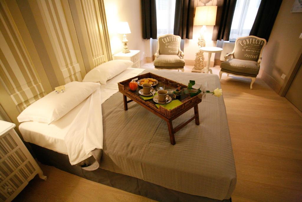 Locanda In Borgo Garni & Wellness Borgo Valsugana Extérieur photo