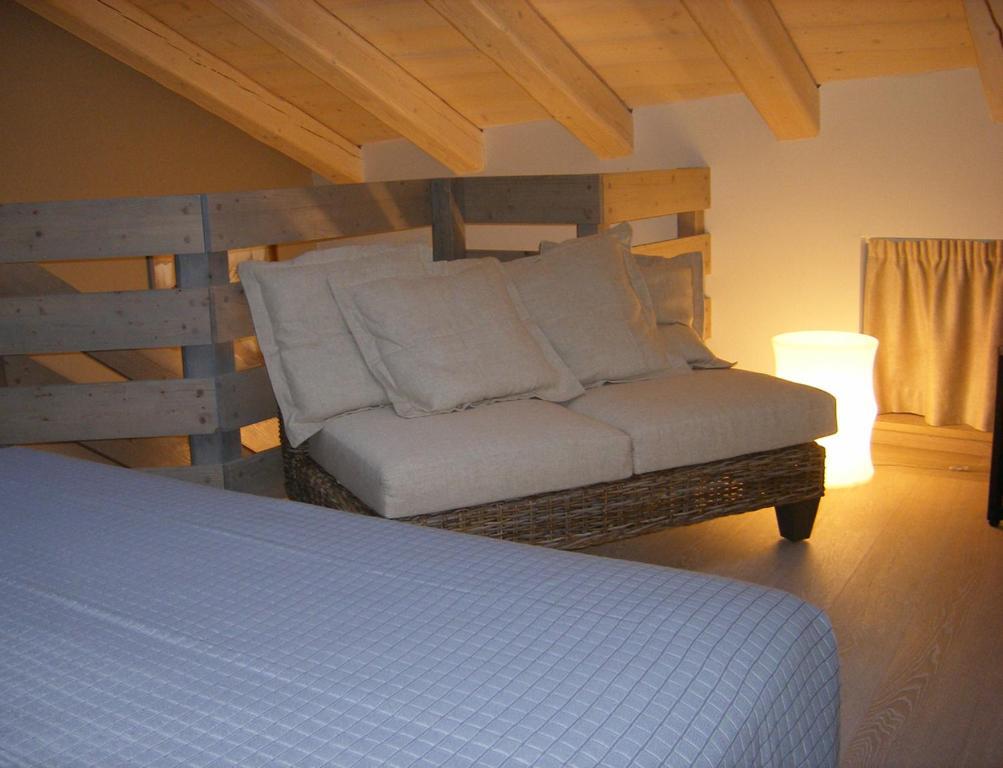 Locanda In Borgo Garni & Wellness Borgo Valsugana Extérieur photo