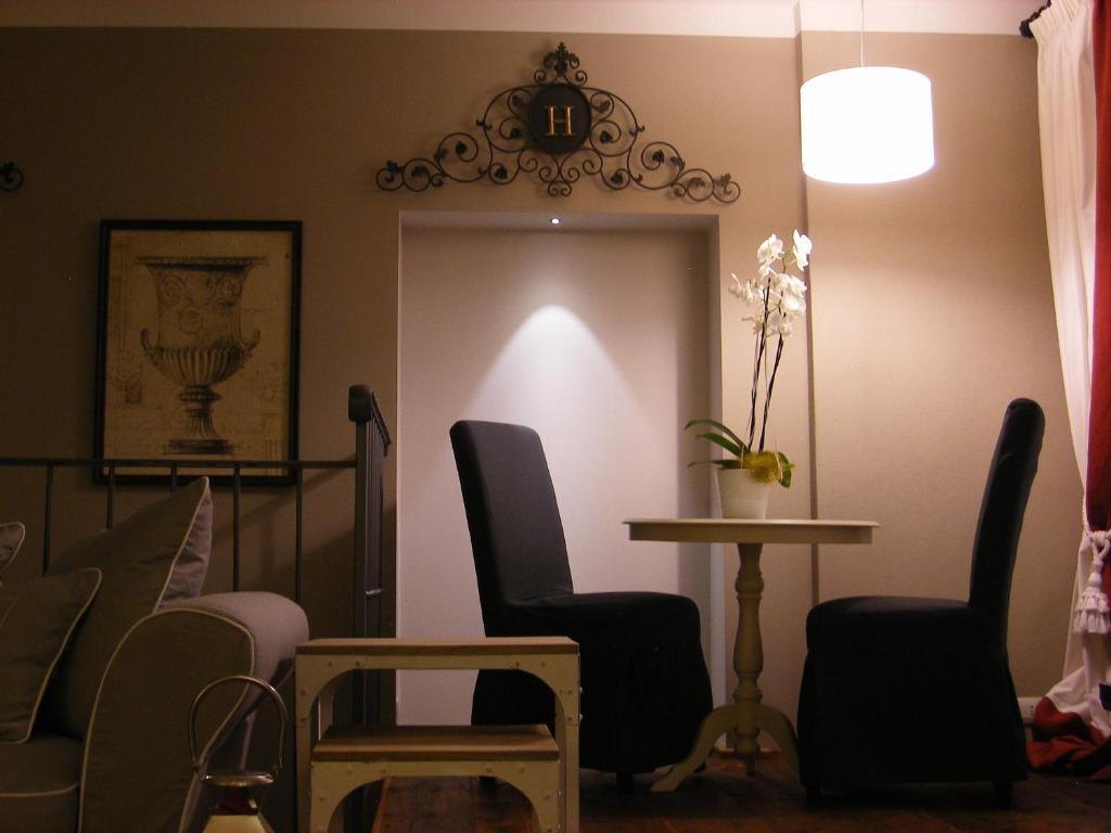 Locanda In Borgo Garni & Wellness Borgo Valsugana Extérieur photo