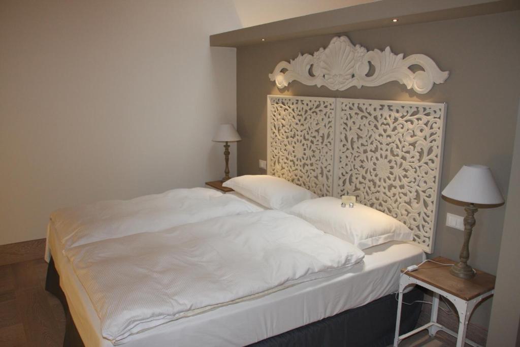 Locanda In Borgo Garni & Wellness Borgo Valsugana Chambre photo