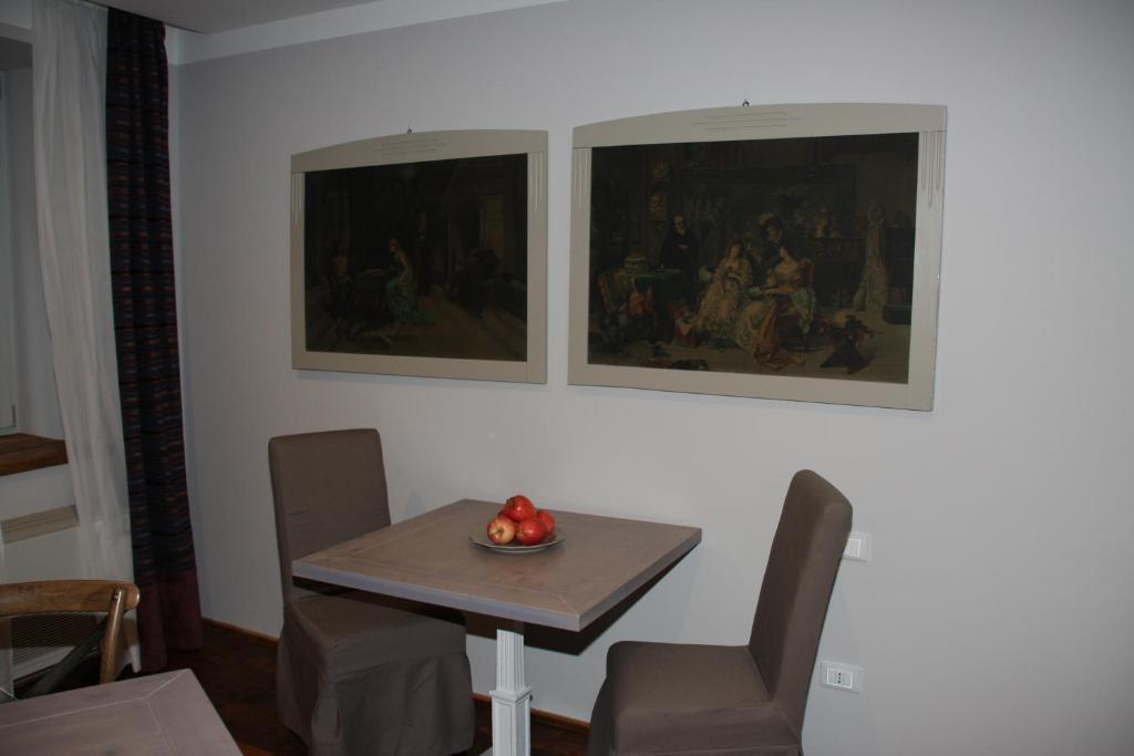 Locanda In Borgo Garni & Wellness Borgo Valsugana Extérieur photo